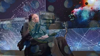 WHAT is Stephen Hawking's Terrifying Multiverse Theory!