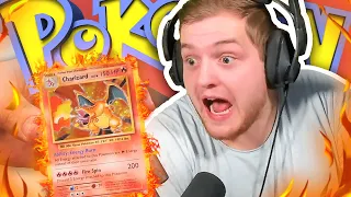 😍😱ICH ZIEHE das 5.000€ HOLO GLURAK?! | BESTER PULL im Pokémon EVOLUTION PACK!