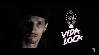 Soolking - Vida Loca  . prod Aribeatz [Clip Officiel]