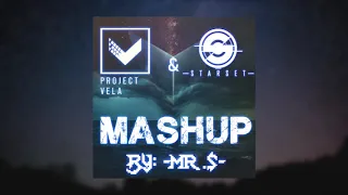 Project Vela ft.Starset (Mashup)