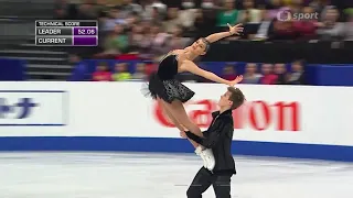 ELENA ILINYKH & NIKITA KATSALAPOV - "Swan Lake" (by Pyotr Tchaikovsky)