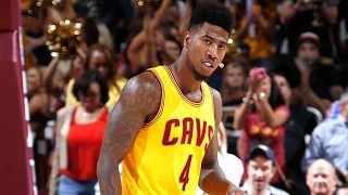 Iman Shumpert 2016 Season Highlights