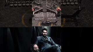 Rocky Bhai 😎 vs Boss Saaho 🤯 Entry 🔥🔥  #shorts #rockybhai #saaho