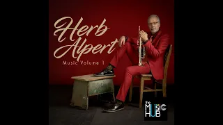 HERB ALPERT ❉ Rise [extended cut]