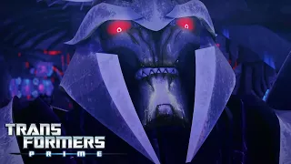 Transformers: Prime | S02 E02 | Episodio COMPLETO | Cartone Animato per Bambini