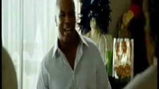 The Hangover - In the air tonight with Mike Tyson