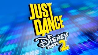 Just Dance: Disney Party 2 Official Announce Trailer [US]