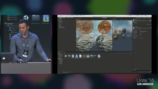 Unite 2016 - Shader Profiling and Optimization