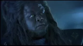 Battlefield Earth meeting scene