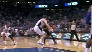 NBA Ankle Breaker Mix- Ankle Bully