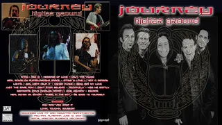 Journey ~ Live in Pelham, AL 2001 June 19 Steve Augeri [Audio]