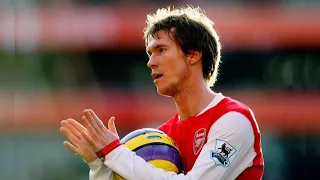 Alexander Hleb 2007/08 - "The Sorcerer's Apprentice"