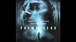 Prometheus: Original Motion Picture Soundtrack (#16: Small Beginnings)