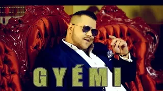 Gyémi - Savanah -Official ZGStudio video