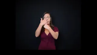 “Speechless” ASL Interpretation