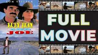 Ruby Jean and Joe (1996) Tom Selleck | JoBeth Williams - Drama HD