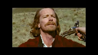 IAIN GLEN  -  ALAN BRECK'S PLEA