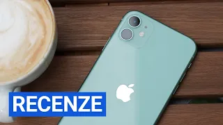 Apple iPhone 11 (recenze) - Když chtíč ustoupí rozumu