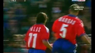 1998 Italien vs Chile 2 2