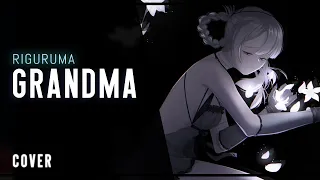 NieR Replicant/Gestalt cover - riguruma - Grandma