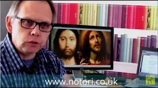 Is There Evidence for Jesus Outside the Bible?  ~ Talk Beliefs Bytes