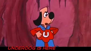 Underdog Theme