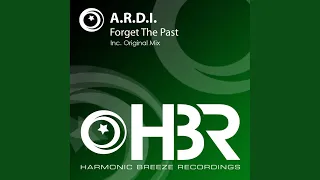 Forget The Past (Original Mix)