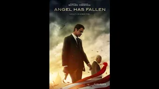 Dan Owen - Hideaway | Angel Has Fallen OST