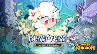 Cookie Run Kingdom OST | Beast Yeast