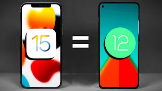 Новый Android убивает Apple! Кому теперь нужен iPhone?