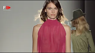 MENCHEN TOMAS Barcelona 080 Spring 2023 - Fashion Channel