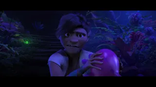 I Croods 2 - Una Nuova Era: clip "Una punturina d'ape"