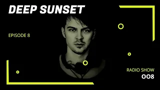 DEEPSUNSET #008 | Geo Raphael