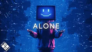 ALONE - A Melodic Dubstep & Future Bass Mix (ft. Marshmello, MitiS & Ray Volpe)