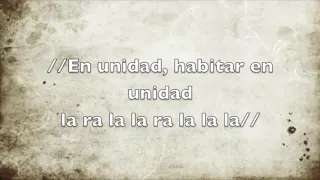 Hine ma tov (Mirar cuan bueno) - Español -  Israel Casa Integral