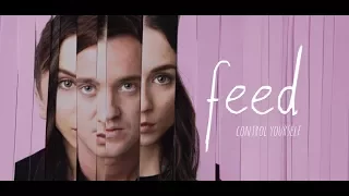 Feed (2017) Trailer Legendado