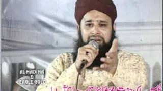 Ya Rab Meri Soyi Howi  - Muhammad Owais Raza Qadri - Mehfil Shah Sabz Wari Dulha 2005