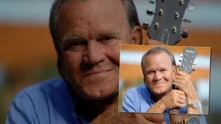 Glen Campbell Is Dead At 81, Country Music Legend R.I.P