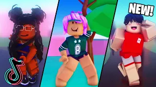 ROBLOX TIKTOK EDIT COMPILATION #14