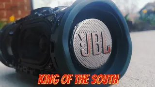 Big K.R.I.T.- King Of The South (screwed)