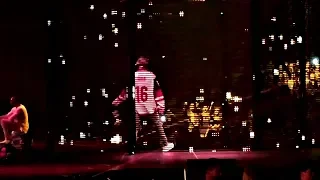 Justin Bieber - I'll Show You (Purpose Tour Montage)