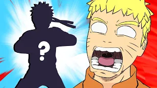 Guess That Naruto Character!