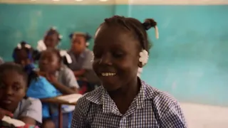 Wadley's Story | Haiti