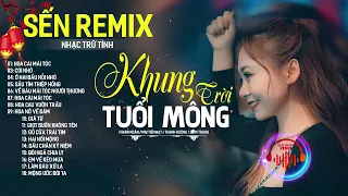 LK Ca Nhạc Sến Nhảy Remix Mẫu Xinh 2K6 Phê SỞN DA GÀ-Nhạc Sống Thôn Quê Remix Mới Đét Vừa Ra Lò 2024