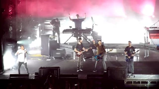 [HD] Linkin Park - One Step Closer (Live @ Ziggo Dome, Amsterdam - 2017.06.20)