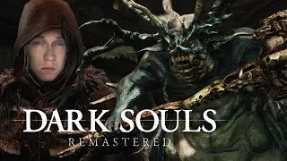 СВІТ ДЕМОНІВ #1 ● Dark Souls Remastered #1 Проходження українською