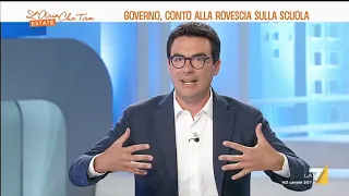 L'Aria che tira Estate - Puntata del 25/08/2020