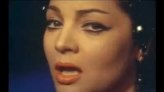 Sara Montiel - Alma mía (from "La dama de Beirut")