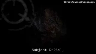 Intercom all Voicelines with Subtitles SCP Containment-Breach V.1.3.11