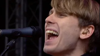 Franz Ferdinand - Live